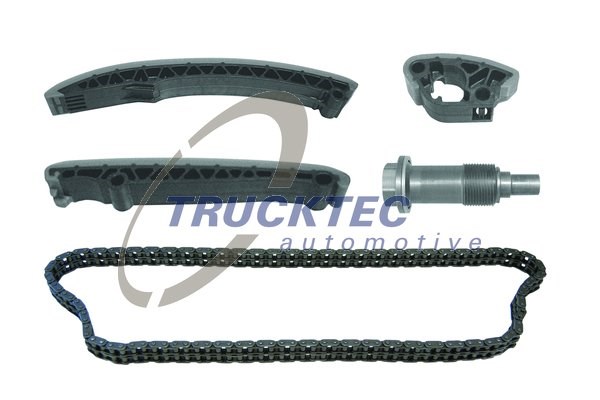 Timing Chain Kit TRUCKTEC AUTOMOTIVE 0212222