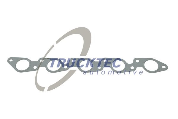 Gasket, exhaust manifold TRUCKTEC AUTOMOTIVE 0216062