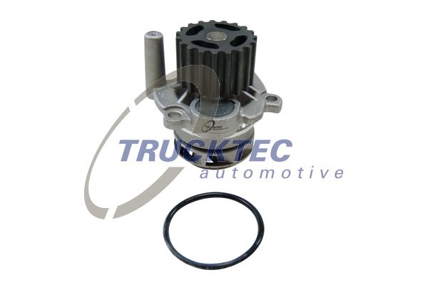 Water Pump, engine cooling TRUCKTEC AUTOMOTIVE 0719163