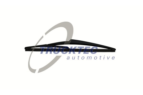 Wiper Blade TRUCKTEC AUTOMOTIVE 0258421