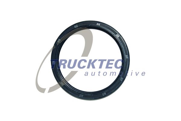 Shaft Seal, wheel hub TRUCKTEC AUTOMOTIVE 0132019