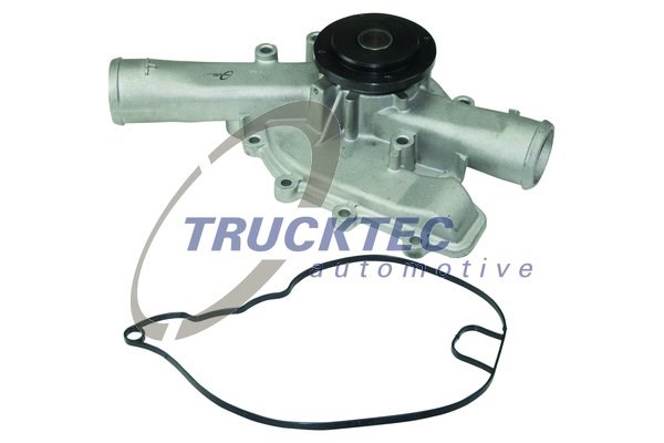 Water Pump, engine cooling TRUCKTEC AUTOMOTIVE 0219305