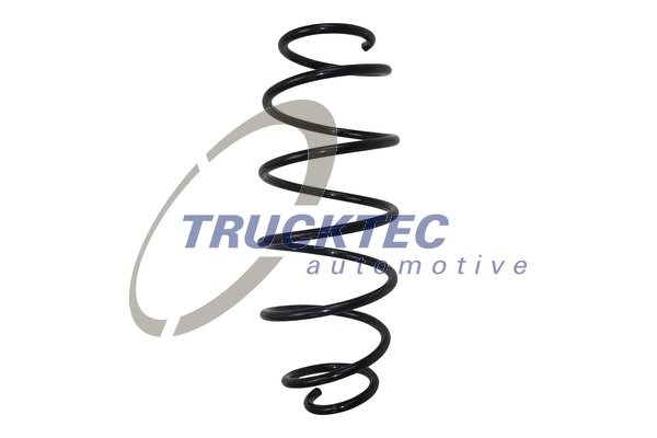 Suspension Spring TRUCKTEC AUTOMOTIVE 0231393