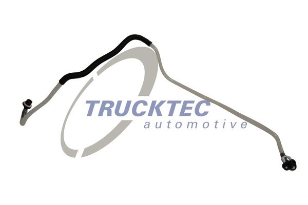 Fuel Line TRUCKTEC AUTOMOTIVE 0213095