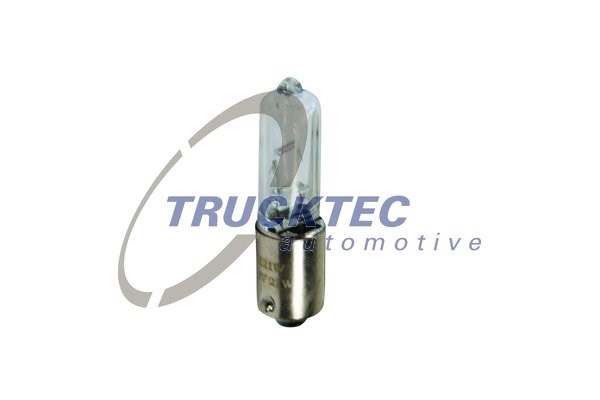 Bulb, headlight TRUCKTEC AUTOMOTIVE 8858108