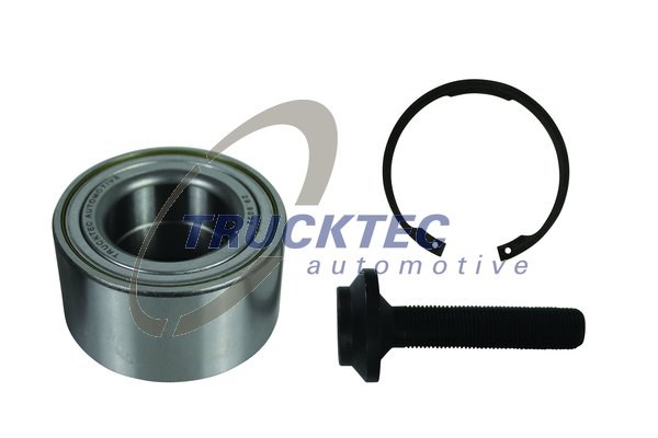 Wheel Bearing Kit TRUCKTEC AUTOMOTIVE 0731253
