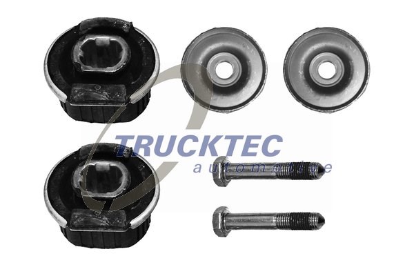 Repair Kit, axle beam TRUCKTEC AUTOMOTIVE 0232061