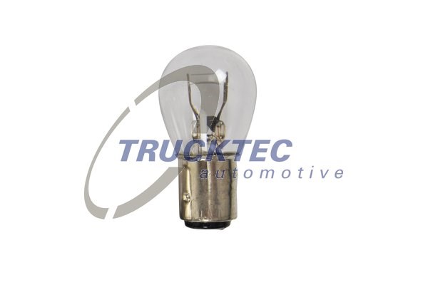 Bulb, headlight TRUCKTEC AUTOMOTIVE 8858111