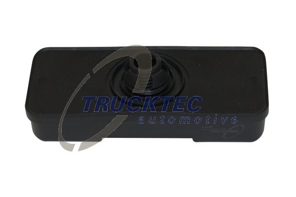 Jack Support Plate TRUCKTEC AUTOMOTIVE 0267260