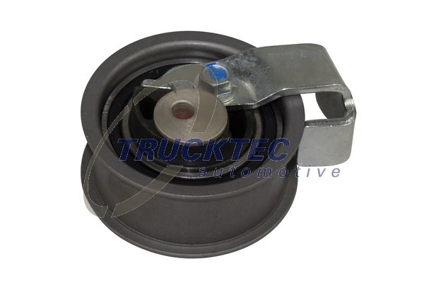 Tensioner Pulley, timing belt TRUCKTEC AUTOMOTIVE 0719151