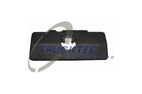 Cover, handle recess TRUCKTEC AUTOMOTIVE 0862814