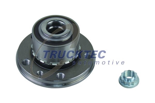 Wheel Bearing Kit TRUCKTEC AUTOMOTIVE 0731226