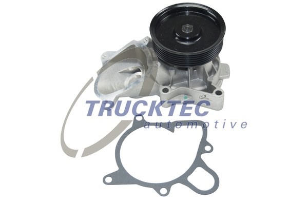 Water Pump, engine cooling TRUCKTEC AUTOMOTIVE 0819188