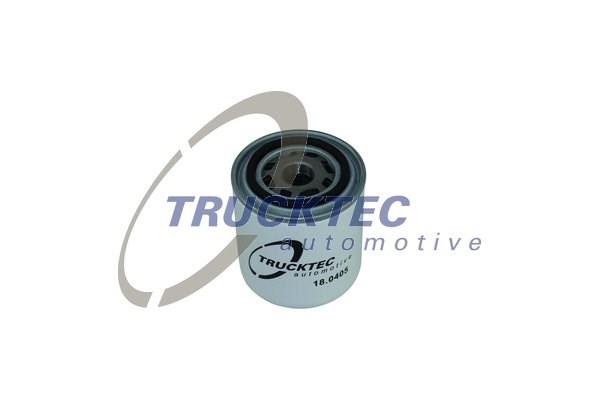 Hydraulic Filter, automatic transmission TRUCKTEC AUTOMOTIVE 0418008