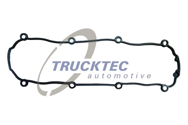 Gasket, cylinder head cover TRUCKTEC AUTOMOTIVE 0710101