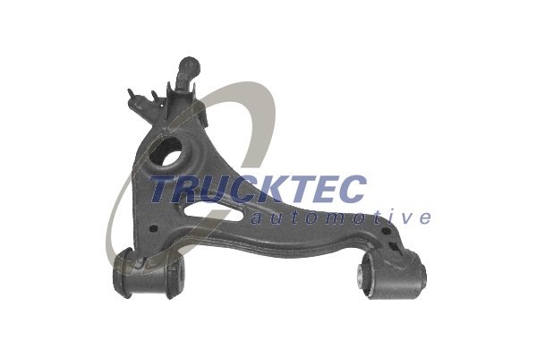 Control Arm/Trailing Arm, wheel suspension TRUCKTEC AUTOMOTIVE 0231080