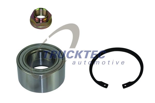 Wheel Bearing Kit TRUCKTEC AUTOMOTIVE 0231351