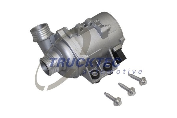 Water Pump, engine cooling TRUCKTEC AUTOMOTIVE 0819158