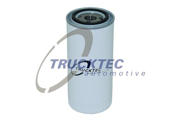 Oil Filter TRUCKTEC AUTOMOTIVE 0318006