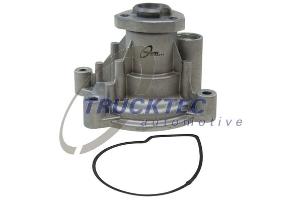 Water Pump, engine cooling TRUCKTEC AUTOMOTIVE 0719172