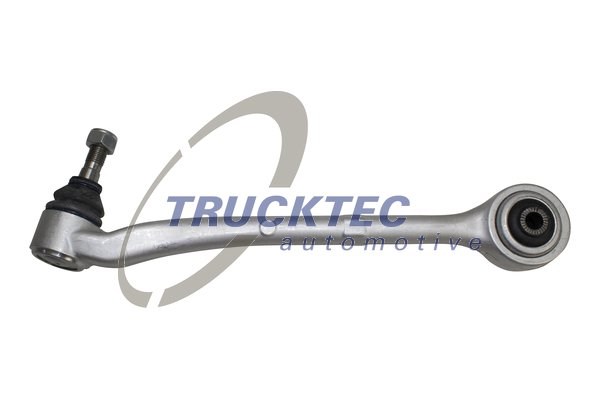 Control Arm/Trailing Arm, wheel suspension TRUCKTEC AUTOMOTIVE 0831024