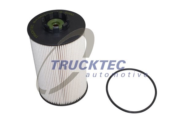 Fuel Filter TRUCKTEC AUTOMOTIVE 0538005