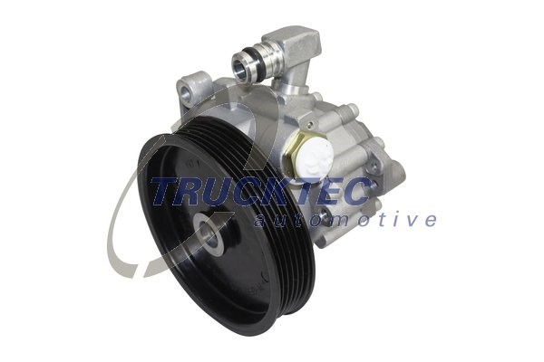 Hydraulic Pump, steering system TRUCKTEC AUTOMOTIVE 0237216