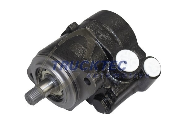 Hydraulic Pump, steering system TRUCKTEC AUTOMOTIVE 0337057