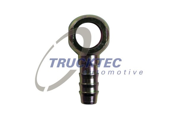 Ring Connector, pipe TRUCKTEC AUTOMOTIVE 6109004