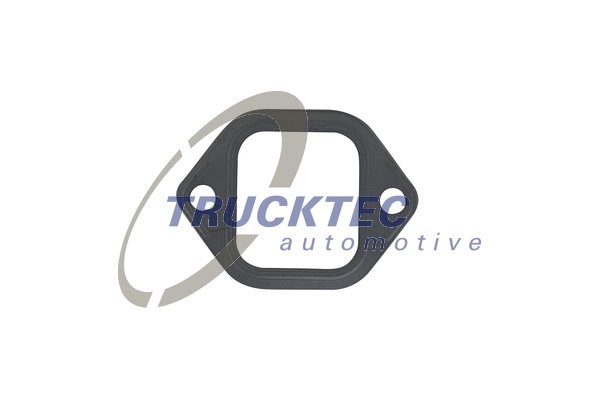 Gasket, exhaust manifold TRUCKTEC AUTOMOTIVE 0516001