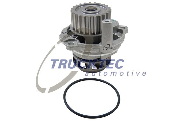 Water Pump, engine cooling TRUCKTEC AUTOMOTIVE 0719181