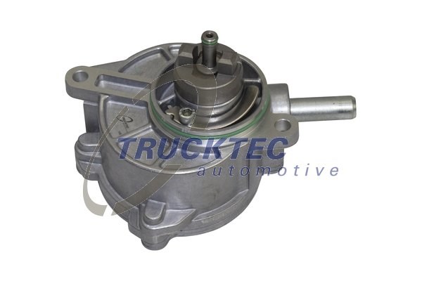 Vacuum Pump, braking system TRUCKTEC AUTOMOTIVE 0221005