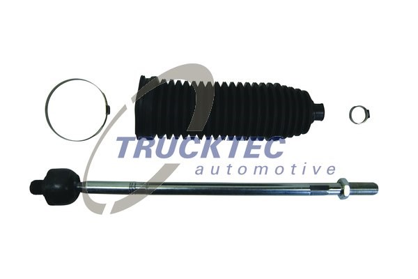 Repair Kit, inner tie rod TRUCKTEC AUTOMOTIVE 0237087