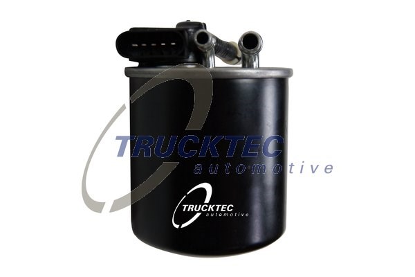 Fuel Filter TRUCKTEC AUTOMOTIVE 0238064