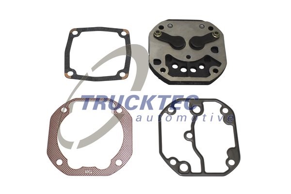 Repair Kit, compressor TRUCKTEC AUTOMOTIVE 0143254