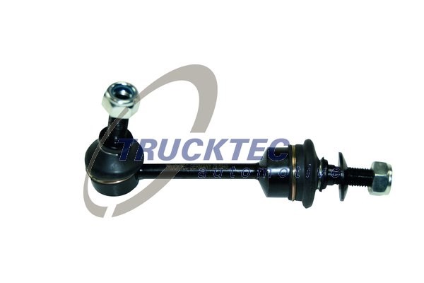 Link/Coupling Rod, stabiliser bar TRUCKTEC AUTOMOTIVE 0830065