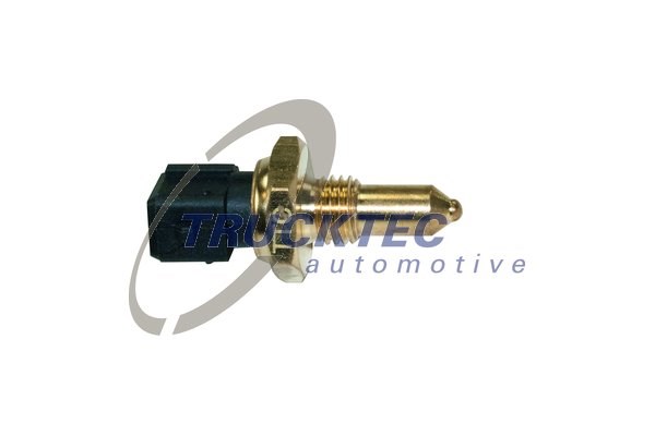 Sensor, coolant temperature TRUCKTEC AUTOMOTIVE 0840043