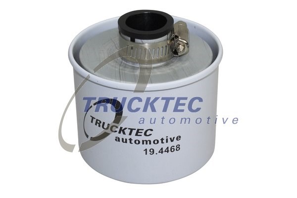 Air Filter, compressor intake TRUCKTEC AUTOMOTIVE 0314018