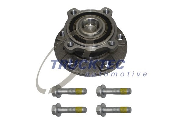 Wheel Bearing TRUCKTEC AUTOMOTIVE 0831089