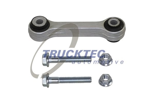 Link/Coupling Rod, stabiliser bar TRUCKTEC AUTOMOTIVE 0731191