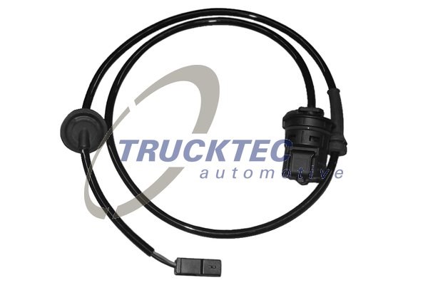 Sensor, wheel speed TRUCKTEC AUTOMOTIVE 0735149