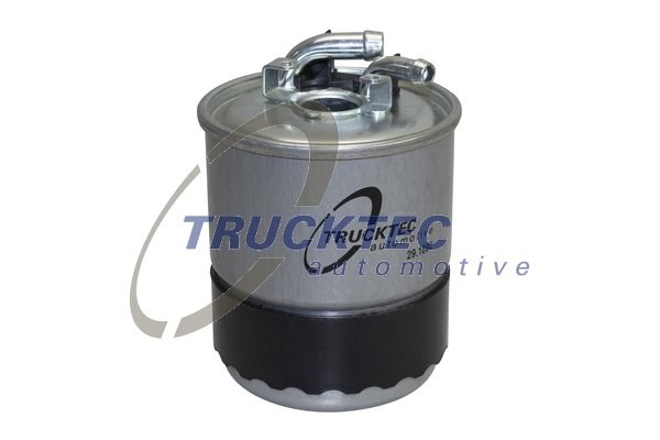 Fuel Filter TRUCKTEC AUTOMOTIVE 0238045