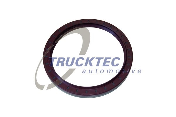Shaft Seal, wheel hub TRUCKTEC AUTOMOTIVE 0167534
