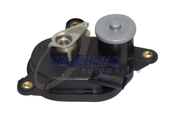 Control, swirl covers (induction pipe) TRUCKTEC AUTOMOTIVE 0214070
