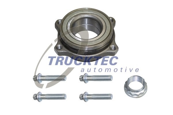Wheel Bearing Kit TRUCKTEC AUTOMOTIVE 0232126