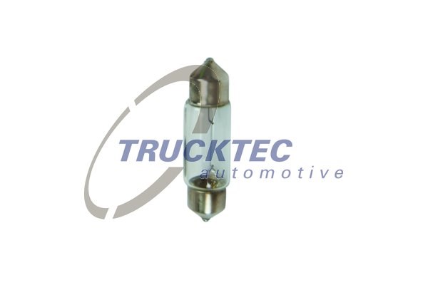 Bulb, headlight TRUCKTEC AUTOMOTIVE 8858123