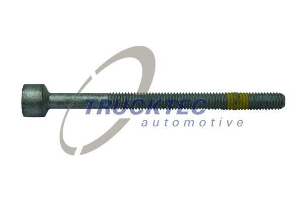 Screw, injection nozzle holder TRUCKTEC AUTOMOTIVE 0213101