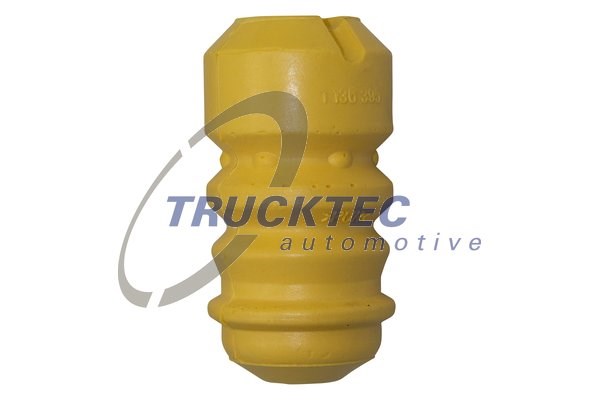 Rubber Buffer, suspension TRUCKTEC AUTOMOTIVE 0830007