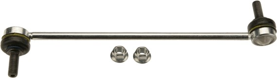 Link/Coupling Rod, stabiliser bar TRW JTS1012