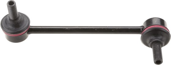 Link/Coupling Rod, stabiliser bar TRW JTS947
